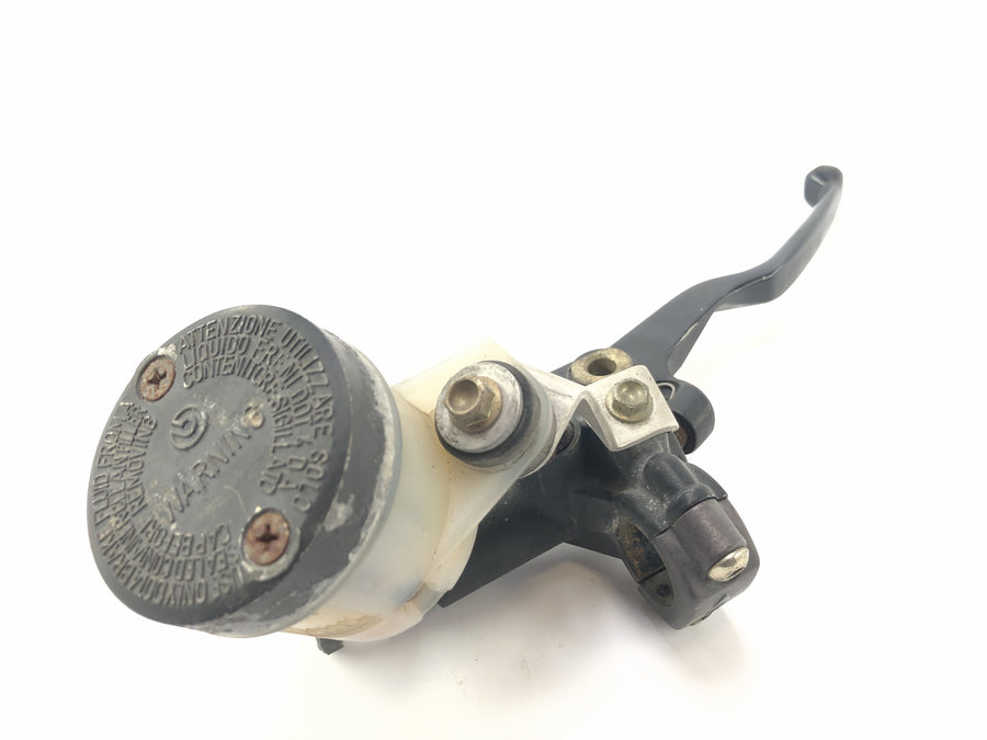 Cagiva Mito 125 8P [1991] - Handbrake pump front brake pump