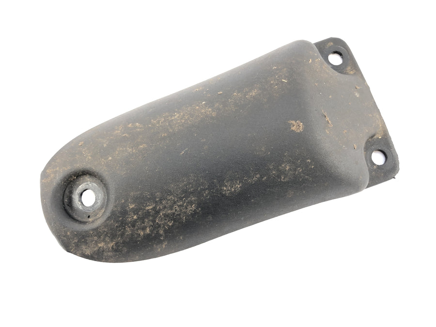 KTM LC4 640 EGS [2004] - cover cladding Oil filter