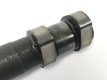 Kawasaki ZRX 1200 S ZRT20A [2001] - Exhaust camshaft camshaft cam control shaft - 0