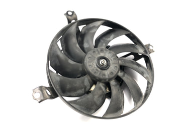 Honda CBR 1000 RR SC57 [2006] - Radiator fan fan motor electric fan cooling fan