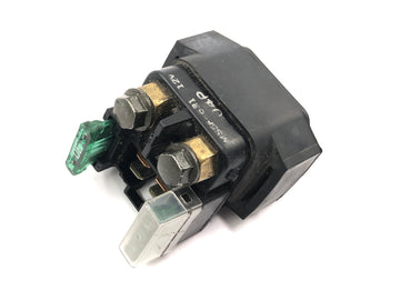 Yamaha YZF R1 RN04 [2001] - starter relay starter relay magnetic switch main relay - 0