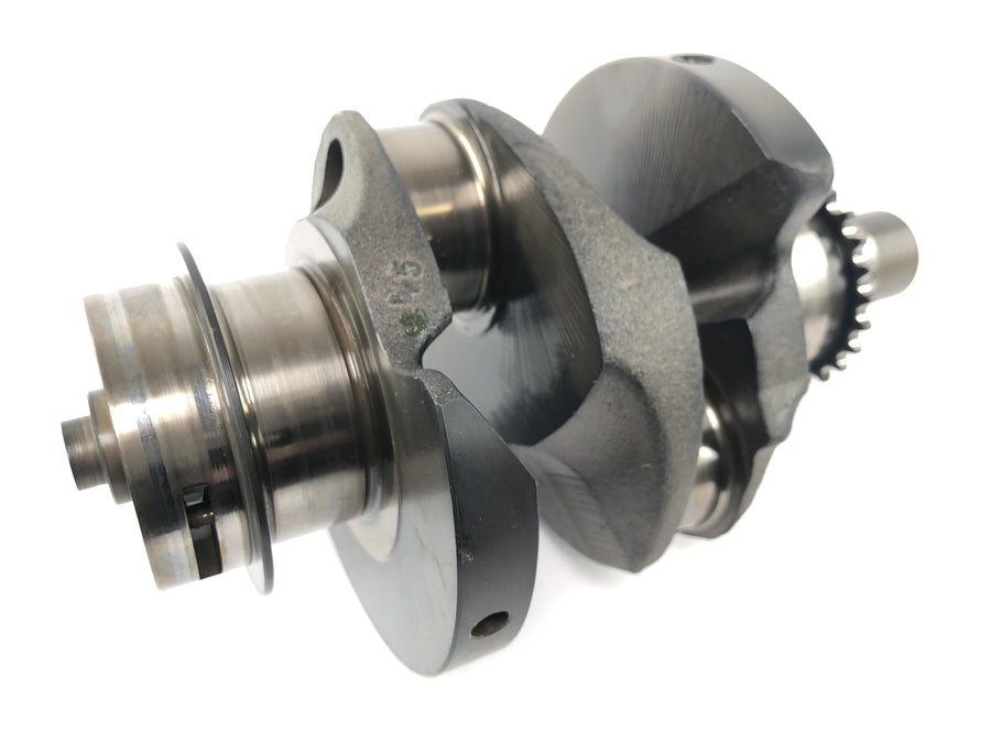 BMW R 1150 RS R22 [2003] - Crankshaft crank drive engine shaft