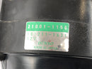Kawasaki ZRX 1200 S ZRT20A [2002] - alternator generator controller-3