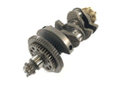 Triumph Speed ​​Triple 955i [1999] - Crankshaft-2