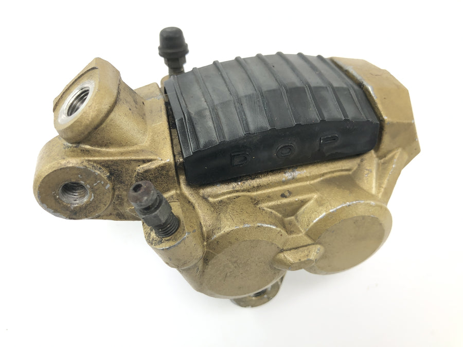 Suzuki RG 250 Gamma GJ21D [1987] - Brake caliper front left double piston
