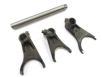 Kawasaki VN 800 Classic [2000] - Shift forks and shift claws set