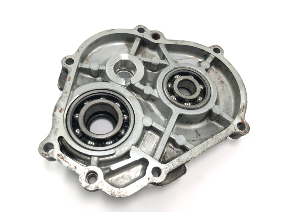 BMW C1 125 [2002] - Gearbox cover engine cover