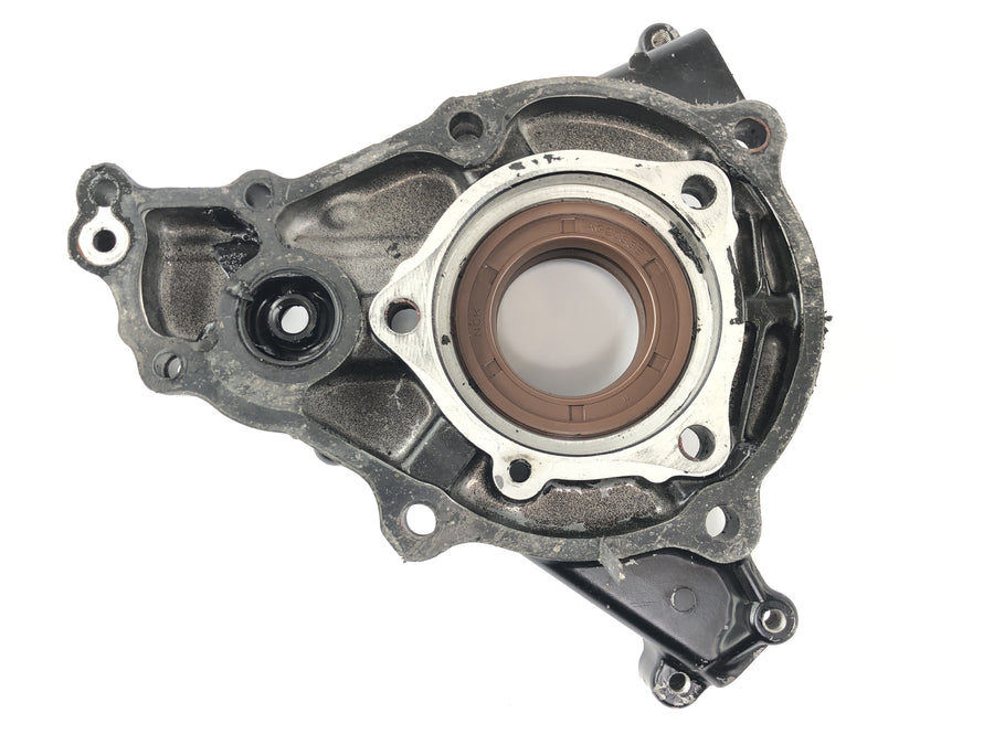 Honda CBX 750 RC17 [1984] - gear cover engine lid