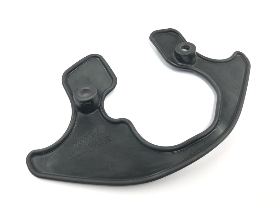 Honda CBR 1000 RR SC57 [2006] - Fork bridge fairing cover fork bridge below