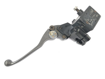 Kawasaki GPZ 1100 ZXT10E [1997] - coupling pump coupling lever coupling switch on the left - 0