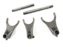 Honda CBF 1000 A SC58 [2006] - Switch forks switching claws set-2