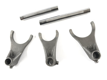 Honda CBF 1000 A SC58 [2006] - Switch forks switching claws set - 0
