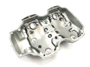 Kawasaki W 650 EJ650A [1999] - Ventildeckel Zylinderkopfdeckel Motordeckel oben-4