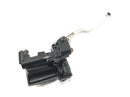 Triumph Adventurer 900 T309RT [1998] - Clutch pump handlebar fitting on the left-1