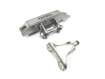 Yamaha V Max 1200 2LT [1998] - Headlight mount bracket - 0