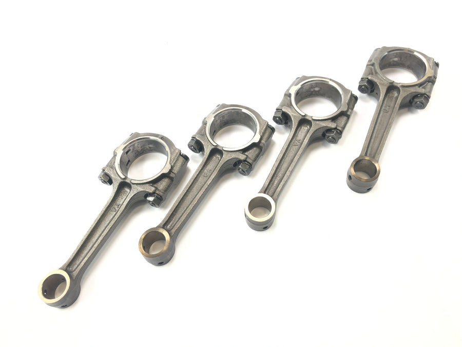 Yamaha XJR 1300 RP02 [1999] - Connecting rod connecting rod set
