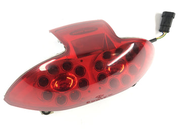 Moto Guzzi Norge 1200 [2006] - rear light