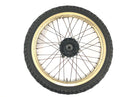 Honda XRV 750 Africa Twin RD04 [1990] - Front wheel rim 1.85x21" spoke rim-6