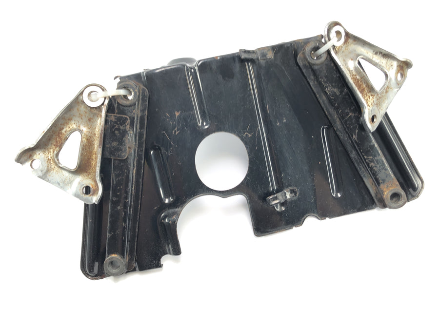 Honda GL 1000 Goldwing GL1 [1978] - bracket water cooler