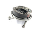 Yamaha XVS 650 Drag Star VM02 [1998] - Rear drum brake brake shoes-5