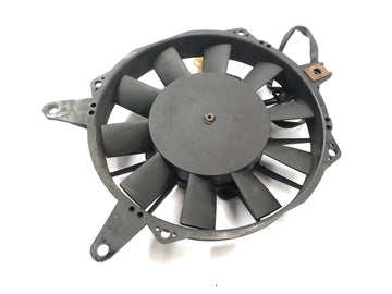 Triumph Daytona 900 T300 [1996] - Radiator fan fan - 0