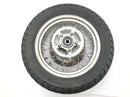 Triumph Thunderbird 900 T309RT [1995] - Rear wheel rim 3.50 x 16"-2