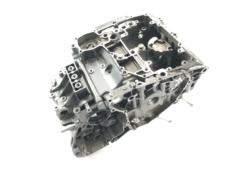 Yamaha XTZ 750 3LD [1989] - Engine housing empty housing crankcase engine block
