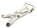 Yamaha GTS 1000 4FV [1997] - Peg retaining plate right-1