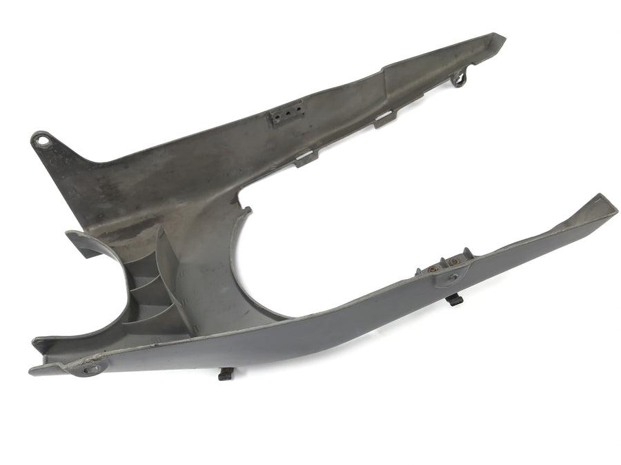 Honda NSR 125 JC22 [1998] - Swinging cladding disguise rear wheel swing