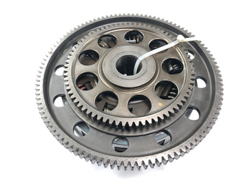 Triumph Thunderbird 900 T309RT [1995] - Clutch complete clutch basket