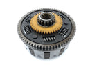 Yamaha XT 600 43F [1985] - coupling coupling unit coupling rate-2