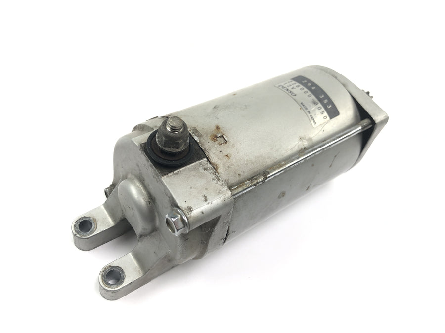 BMW F 650 GS R13 [2000] - starter motor electric starter 12V Denso