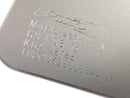 Kawasaki W 230 [2025] - Windschild schwarz Verkleidungsscheibe ohne Anbaumaterial-3