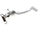 Kawasaki ZR7 ZR750F [1999] - brake pedal foot brake lever brake lever-1