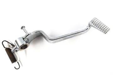 Kawasaki ZR7 ZR750F [1999] - brake pedal foot brake lever brake lever
