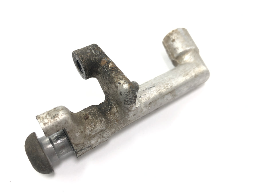 BMW R 1200 GS Adventure R12 [2012] - Brake line distributor