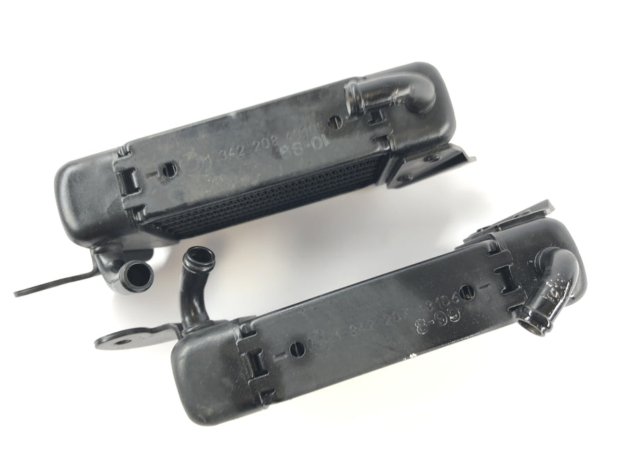 BMW R 1200 C 259c [1997] - oil cooler set couple
