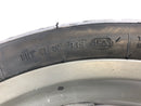 Cagiva Planet 125 [1998] - Rear wheel rim wheel 4.00 x 17"-4