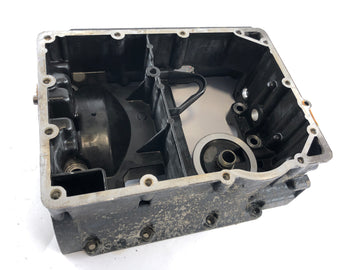 BMW K 1200 RS [2002] - Engine housing lower part engine cover - 0