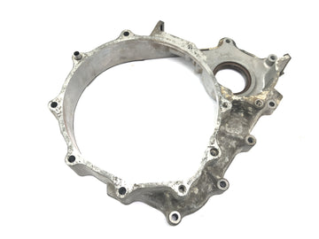 Honda ST 1100 SC26 Pan European [1990] - clutch cover engine cover housing cover