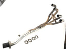Kawasaki ZR7 ZR750F [1999] - manifold manifold exhaust manifold stainless steel 4in1-4