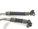 Honda VTR 1000 SP 1 SC45 [2001] - Oil lines to the oil cooler-2