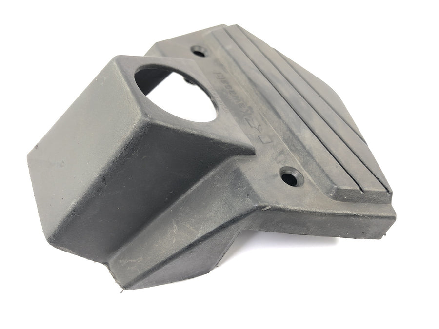Kawasaki GPZ 1000 RX [1987] - Ignition switch cover