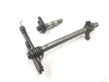 Honda GL 1500 Goldwing SC22 [1987] - shift shaft shift arm - 0