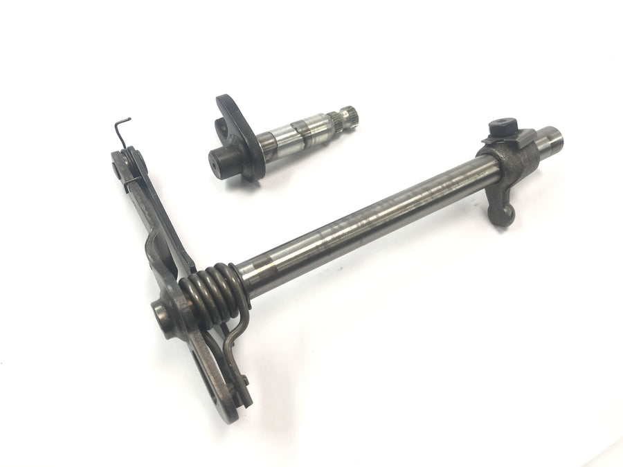 Honda GL 1500 Goldwing SC22 [1987] - shift shaft shift arm