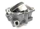Yamaha MT 03 RM02 [2007] - Cylinder with piston cylinder unit cylinder liner piston-3