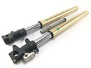 Honda VTR 1000 SP 1 SC45 [2001] - Fork Telescopic fork with axle-1