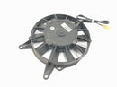 Triumph Daytona 900 T300D [1996] - Fan radiator fan cooling fan electric fan-4