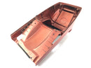 BMW K 100 RT [1988] - Rear fairing upper fairing-5