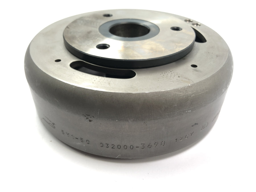 Yamaha XT 600 Zenere 34L [1985] - Polad alternator rotor
